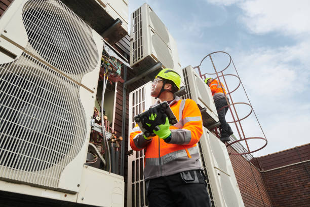 Best HVAC air duct cleaning  in Lake Hamilton, AR