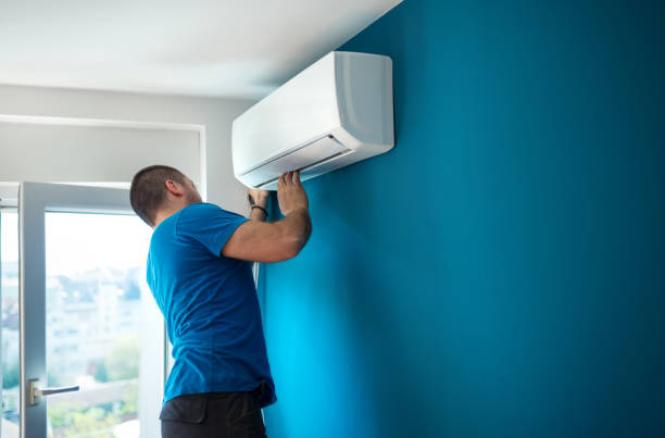 Best HVAC installation services  in Lake Hamilton, AR