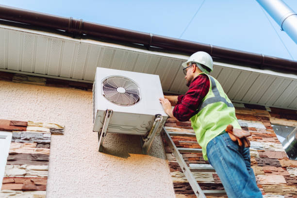 Best Affordable HVAC services  in Lake Hamilton, AR