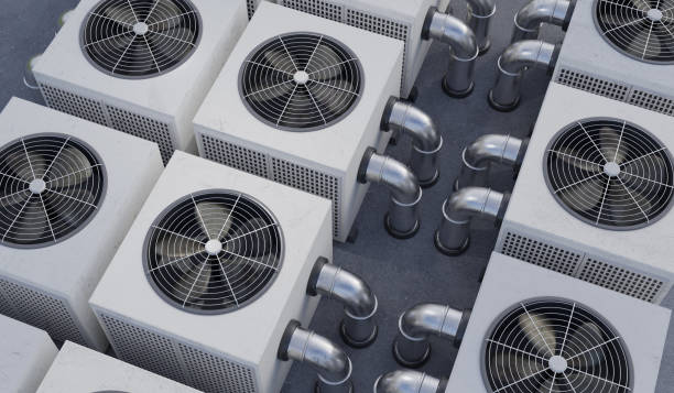 Best AC installation near me  in Lake Hamilton, AR