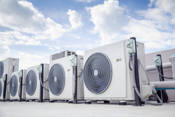 Lake Hamilton, AR HVAC Company