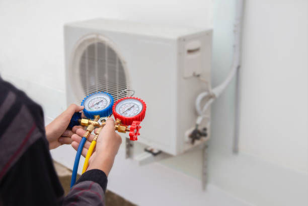 Lake Hamilton, AR HVAC Company